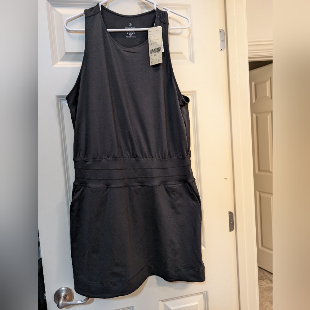 Sweaty Betty Tank Dress